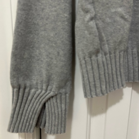 Djerf Avenue Crewneck Sweater - Picture 4 of 6